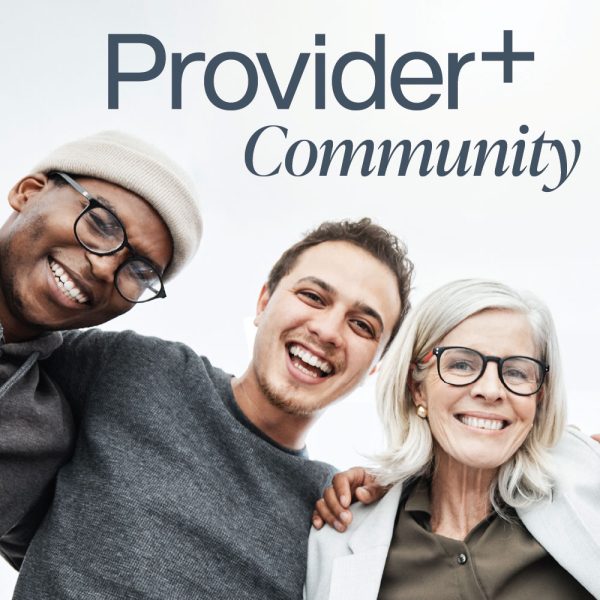 Provider Plus Community Subscription